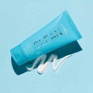 Avon Isa Knox LXNEW Clean Vegan Nourishing Cream Cleanser